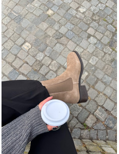 Duffy MARENVE CINQUE