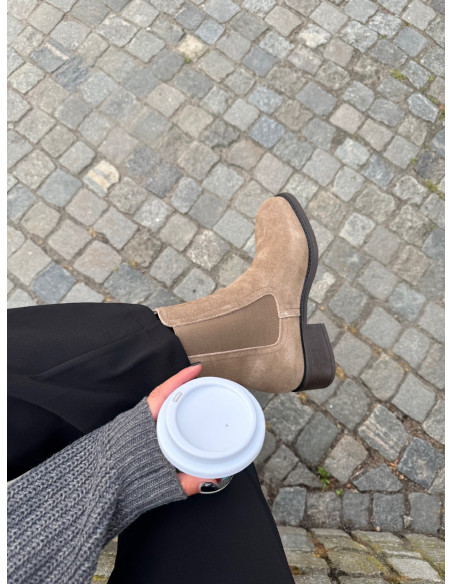 Duffy MARENVE CINQUE