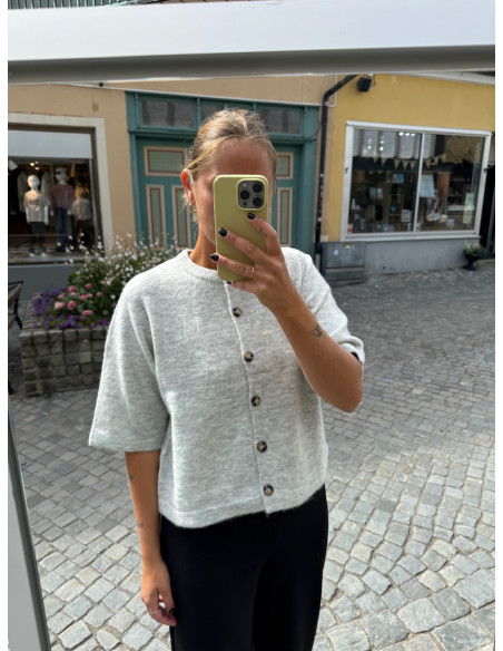 ONLCAMILLA S/S CARDIGAN KNT NOOS