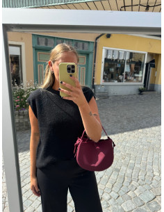 SLFLULU SL KNIT VEST