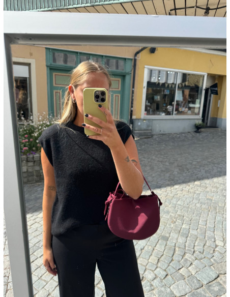 SLFLULU SL KNIT VEST