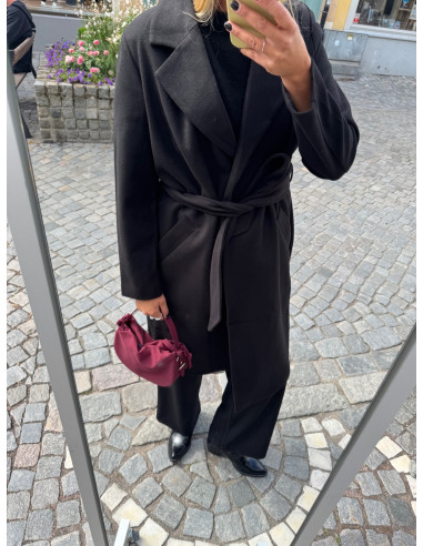 VMFORTUNEAYA LONG COAT