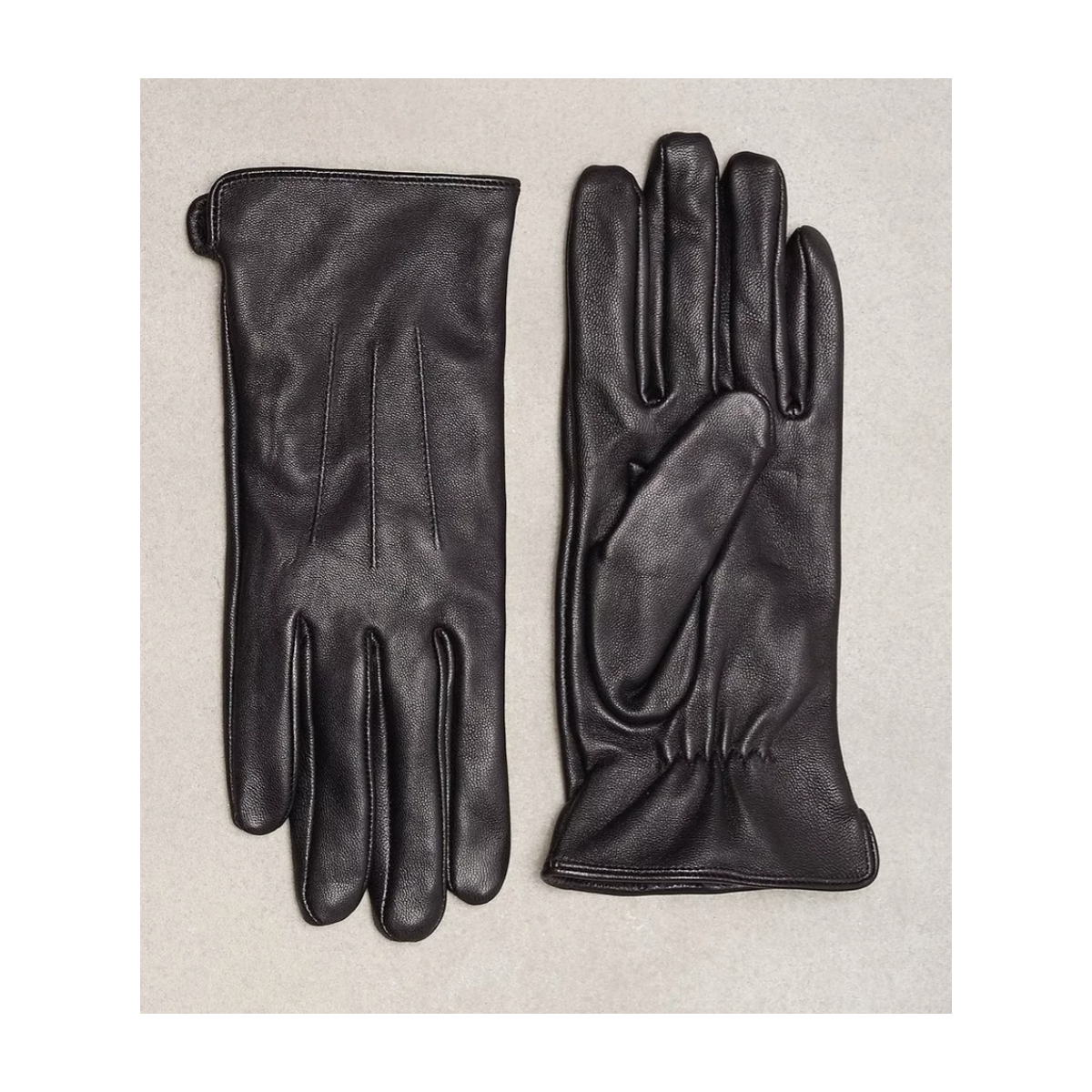 PCNELLIE LEATHER GLOVE