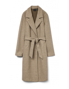 VMFORTUNEAYA LONG COAT 2