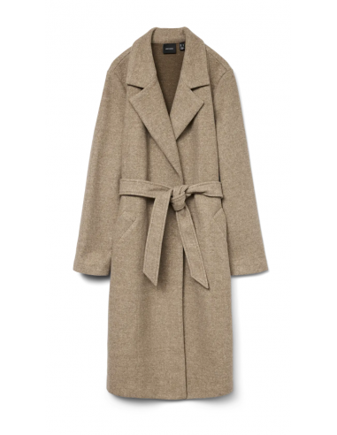 VMFORTUNEAYA LONG COAT