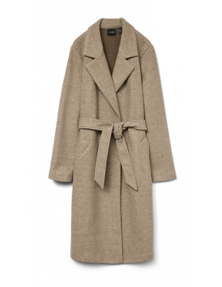 VMFORTUNEAYA LONG COAT