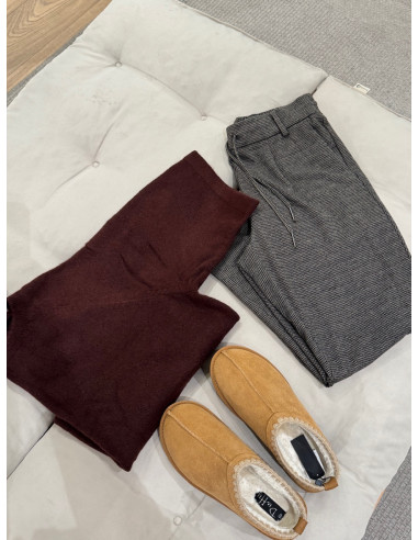 ONLPOPTRASH-GOZI PANT PNT NOOS