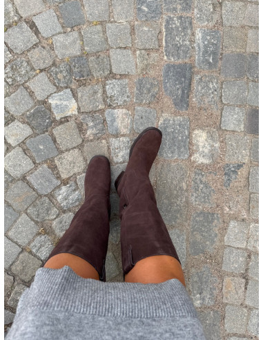 Duffy MARENEVE QUATTRO