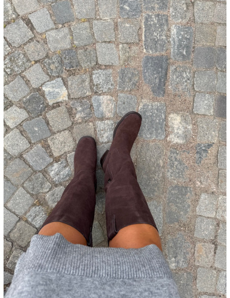 Duffy MARENEVE QUATTRO