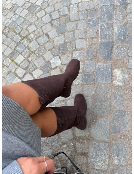 Duffy MARENEVE QUATTRO