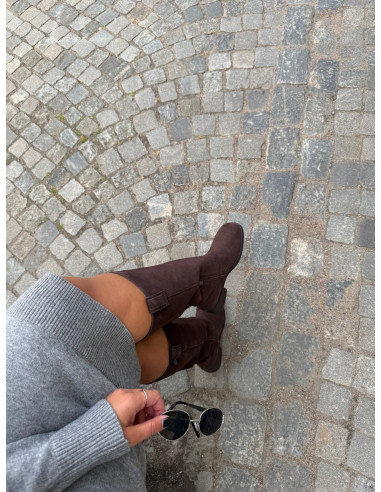 Duffy MARENEVE QUATTRO