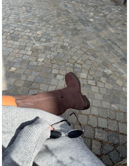 Duffy MARENEVE QUATTRO