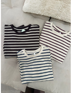 ONLNEW SOPH LIFE L/S O-NECK TOP 2