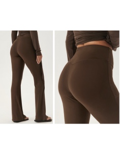 PCROYA LOUNGE HW PANTS 2