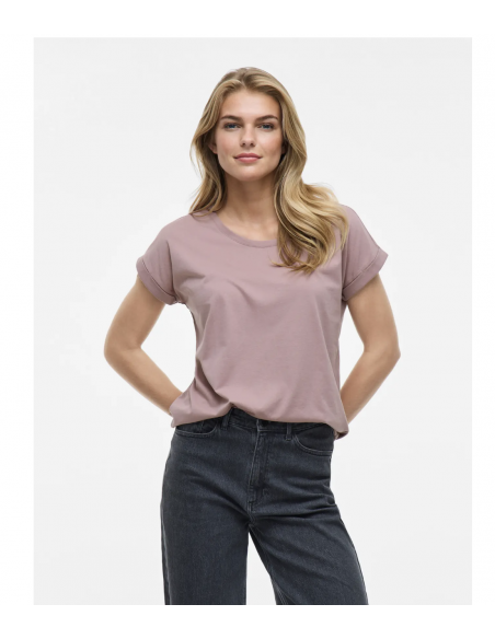 VIDREAMERS NEW PURE T-SHIRT/SU-NOOS