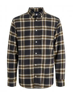 JJECLASSIC FLANNEL CHECK SHIRT 2