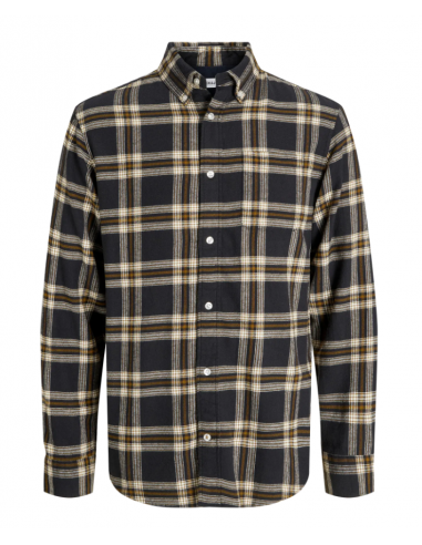 JJECLASSIC FLANNEL CHECK SHIRT