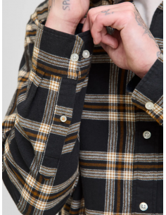 JJECLASSIC FLANNEL CHECK SHIRT 2
