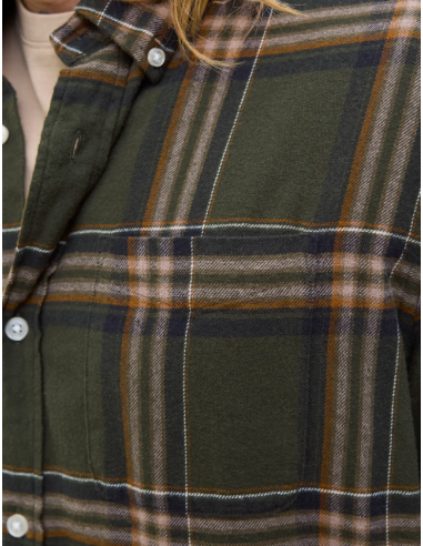 JJECLASSIC FLANNEL CHECK SHIRT