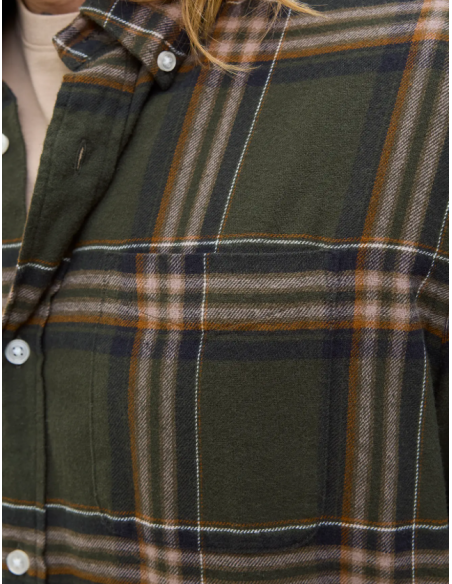 JJECLASSIC FLANNEL CHECK SHIRT