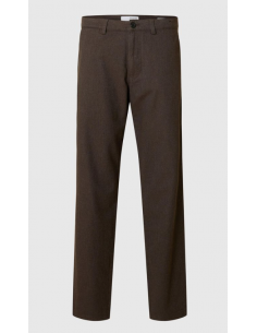 SLHSLIM-ROBERT FLEX 175 PANTS NOOS 2