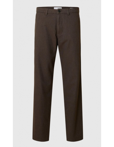 SLHSLIM-ROBERT FLEX 175 PANTS NOOS