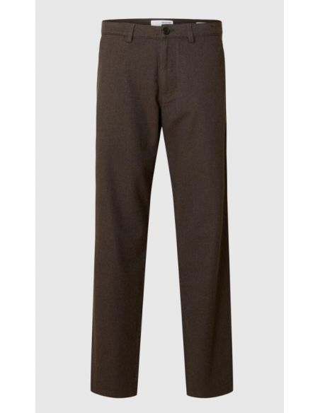 SLHSLIM-ROBERT FLEX 175 PANTS NOOS