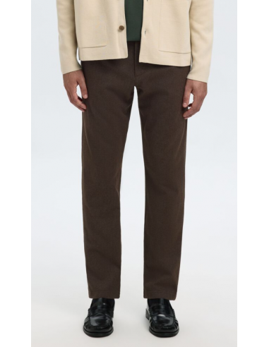 SLHSLIM-ROBERT FLEX 175 PANTS NOOS