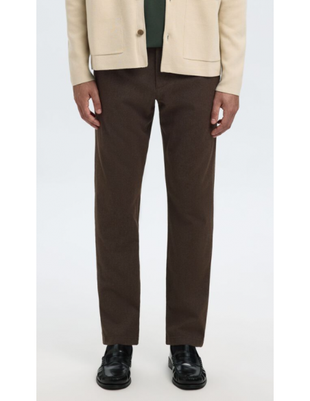 SLHSLIM-ROBERT FLEX 175 PANTS NOOS