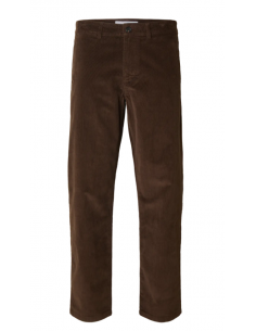 SLH196-STRAIGHT MILES CORD PANT 2