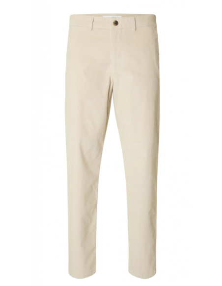 SLH196-STRAIGHT MILES CORD PANT