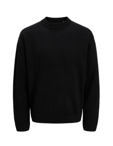 JJEURBAN JACK KNIT CREW NECK