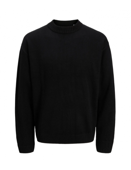 JJEURBAN JACK KNIT CREW NECK