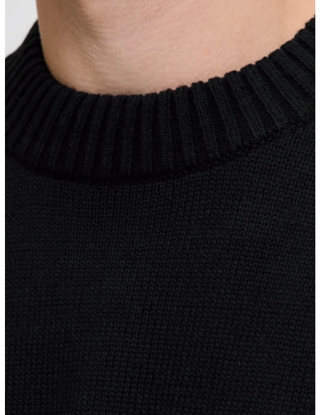 JJEURBAN JACK KNIT CREW NECK