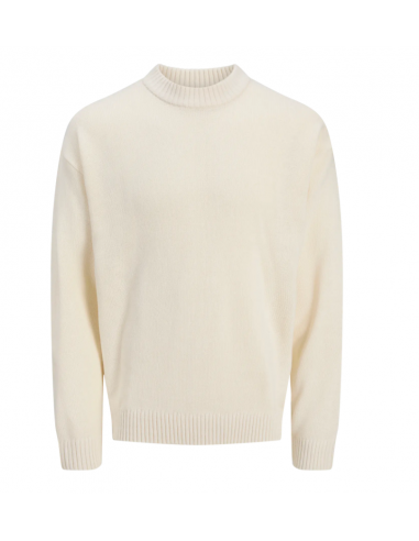 JJEURBAN JACK KNIT CREW NECK