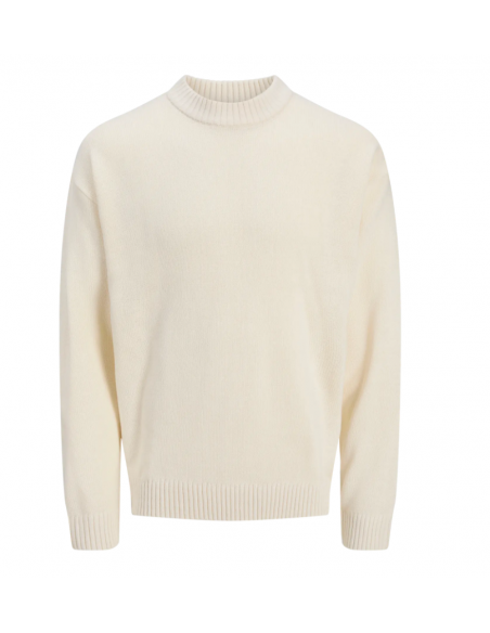 JJEURBAN JACK KNIT CREW NECK