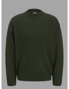 JJEURBAN JACK KNIT CREW NECK 2