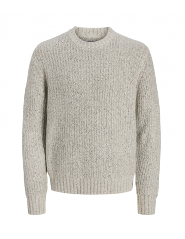 JORBOWERY KNIT CREW NECK