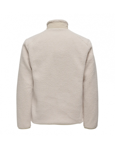 ONSDALLAS SHERPA JACKET