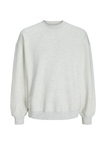 JJEURBAN EDGE SWEAT CREW NECK NOOS