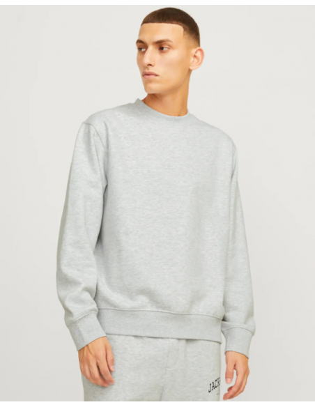 JJEURBAN EDGE SWEAT CREW NECK NOOS