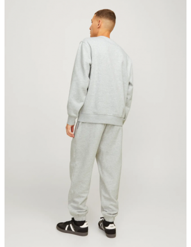 JJEURBAN EDGE SWEAT CREW NECK NOOS