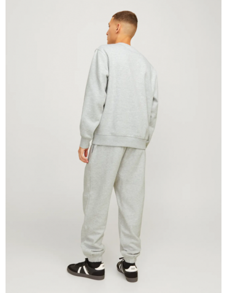 JJEURBAN EDGE SWEAT CREW NECK NOOS