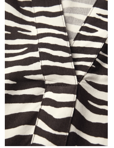 Street One top zebra 2