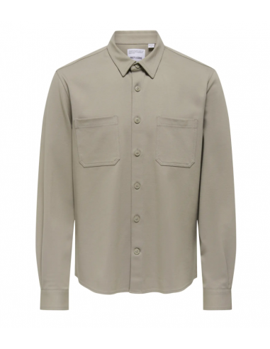 ONSMARK OVERSHIRT