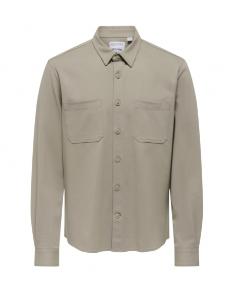 ONSMARK OVERSHIRT