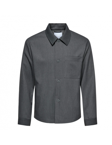 ONSMIRO TAILORED REG 0346 OVERSHIRT