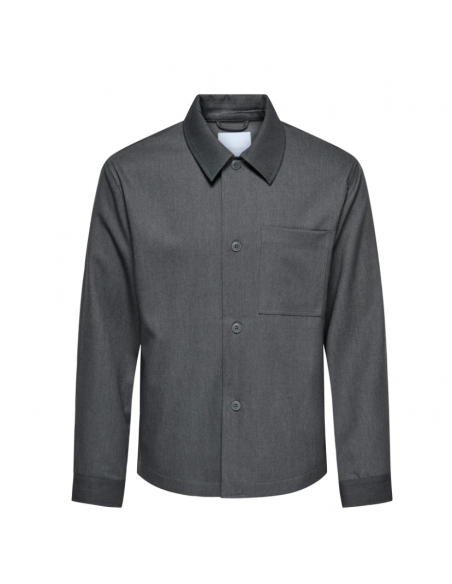 ONSMIRO TAILORED REG 0346 OVERSHIRT