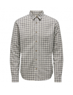 ONSGUDMUND CHECKED SHIRT