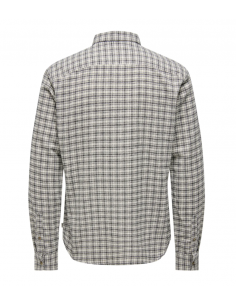 ONSGUDMUND CHECKED SHIRT 2